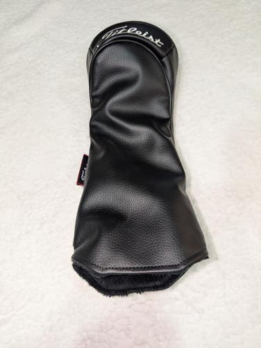 GT Driver Headcover