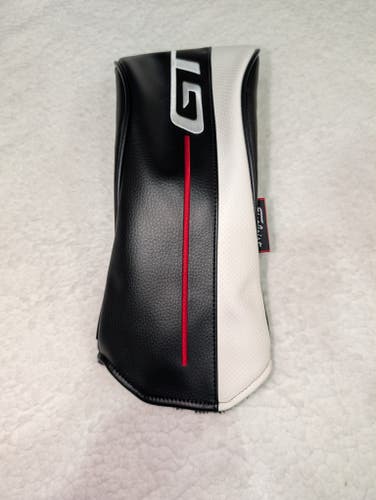 GT Driver Headcover
