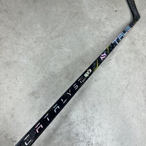 85 Flex Custom P28 Senior True Catalyst 9x3 Left Hand Hockey Stick Pro Stock (New)