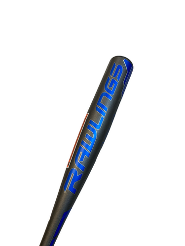 Used Rawlings TB8V13 BB/SB T-Ball Bat 26" 11706-S000375200
