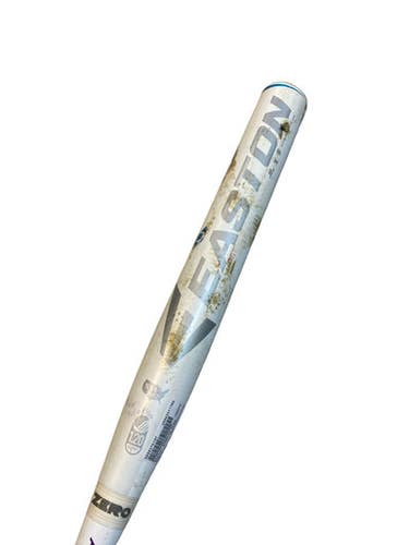 Used Easton STEALTH FLEX BB/SB Fastpitch Bat 33" 11706-S000375197
