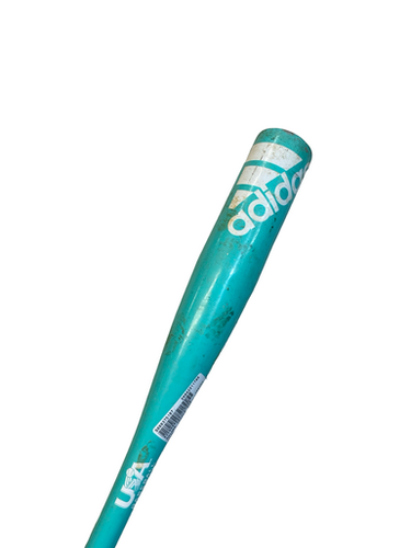 Used Adidas TRIPLE STRIPE BB/SB T-Ball Bat 25" 11706-S000375187