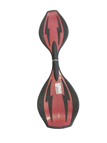 Used Ripstick RIPSTICK Longboard Red Regular 11706-S000375135