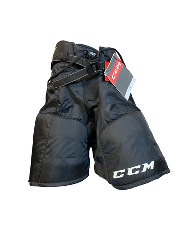 Used CCM HP9550 Youth Pant Black LG 11706-S000375096