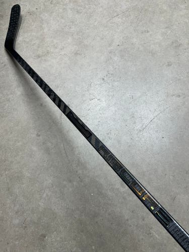 65 Flex Custom P88 Senior CCM RibCor Trigger 6 Pro Right Hand Hockey Stick Pro Stock (Used)