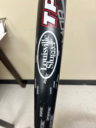 Louisville Slugger Tpx z1000 USSSA Certified Bat (-8) 21 oz 29" (Used)