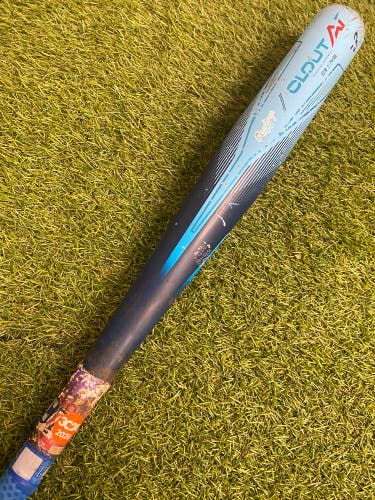 Rawlings Clout AI BBCOR 2024 (-3)