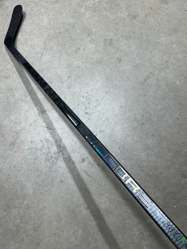 65 Flex Custom P88 Senior CCM RibCor Trigger 6 Pro Right Hand Hockey Stick Pro Stock (Used)