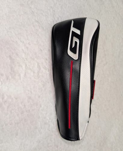 GT Fairway Wood Head Cover (Used)