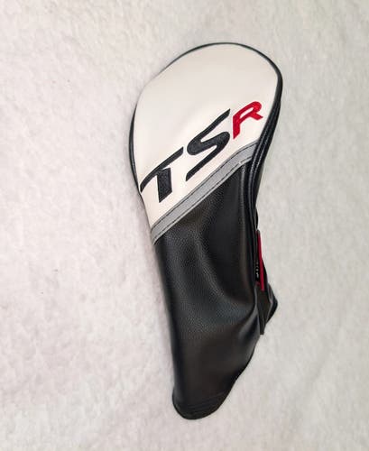 TSR Fairway Wood Head Cover