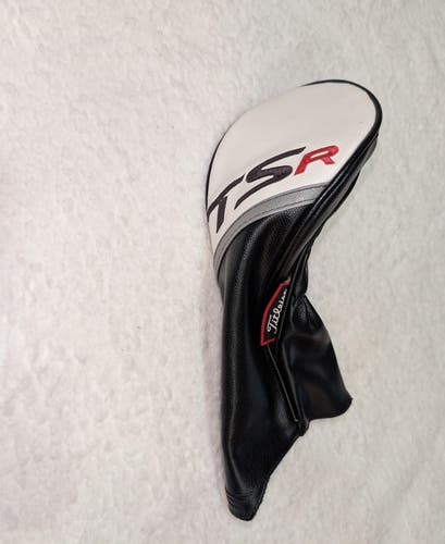 TSR Driver Head Cover