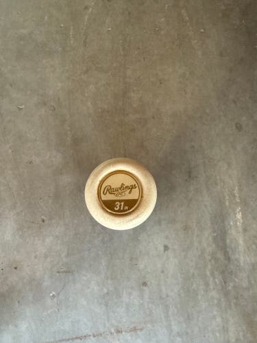 2024 Rawlings Icon Composite USSSA Certified Bat (-5) 26 oz 31" (Used)