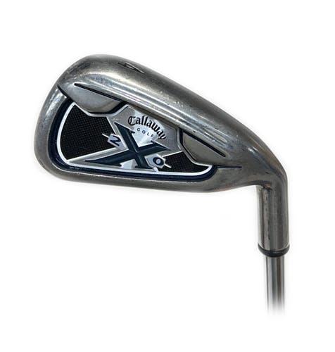 Callaway X20 4 Iron Steel Callaway X20 Uniflex