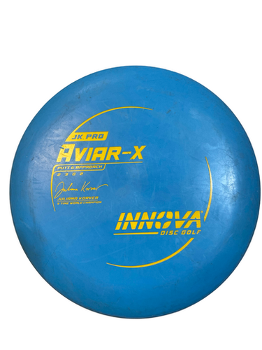 Used SEE PICTURE FOR BRAND AND DETAILS Other Golf Disc 11706-S000372560