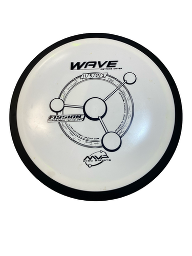 Used SEE PICTURE Other Golf Disc 11706-S000374867
