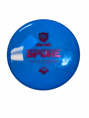 Used SEE PICTURE Other Golf Disc 11706-S000374862