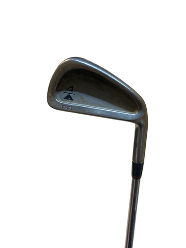 Used Titleist DCI Mens Individual Iron RH 4 Iron 11706-S000374929