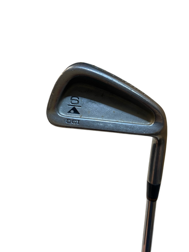 Used Titleist DCI Mens Individual Iron RH 6 Iron 11706-S000374930