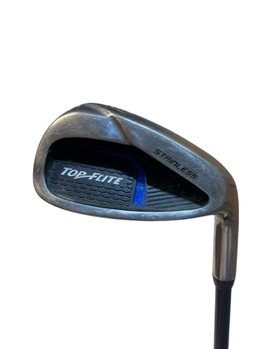 Used Top Flite 9 IRON Mens Individual Iron RH 9 Iron 11706-S000374578
