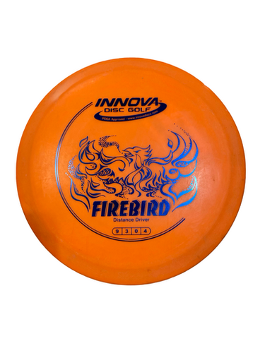 Used SEE PICTURE FOR MAKE AND MODEL Other Golf Disc 11706-S000374634