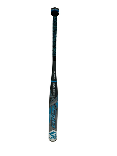 Used Louisville Slugger XENO BB/SB Fastpitch Bat 32" 11692-S000149550