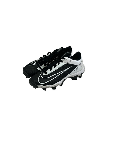 Used Nike VAPOR EDGE SHARK Jr FB Cleats Black Junior 01 11692-S000149585