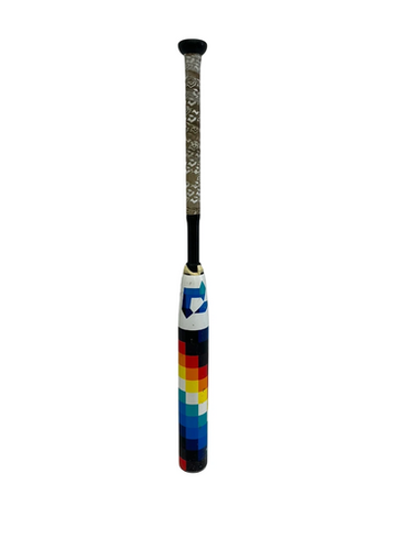 Used Demarini PZS-23 BB/SB Fastpitch Bat 30" 11692-S000149598