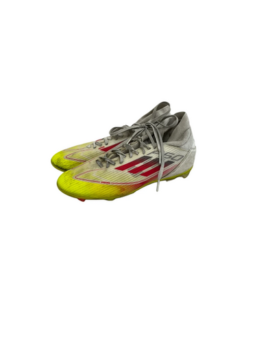 Used Adidas F50 LEAGUE Soccer Cleats None Senior 7.5 11692-S000149602