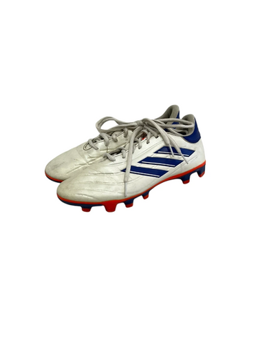 Used Adidas COPA PURE Soccer Cleats White Senior 7 11692-S000149601
