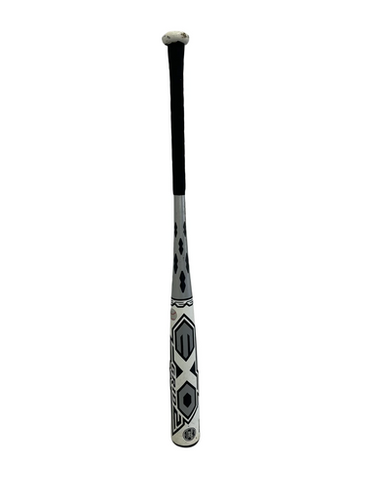 Used Louisville Slugger EXOGRID 2 BB/SB High School -3 Bat 33" 11692-S000149610