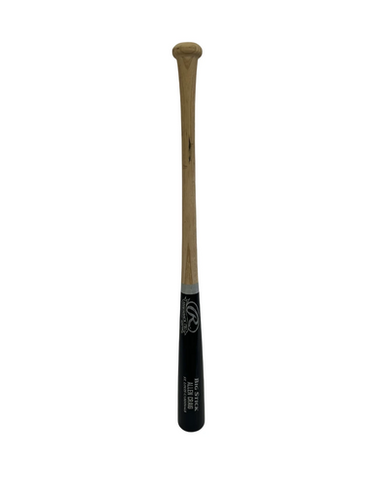 Used Rawlings BIG STICK BB/SB Wood Bat 29" 11692-S000149612