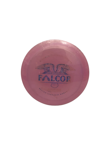 Used Prodigy CALE LEIVISKA FALCOR Disc Golf Driver Pink 174g 11692-S000149636