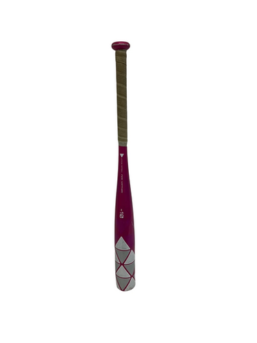 Used Easton PINK SAPPHIRE BB/SB Fastpitch Bat 26" 11692-S000149646