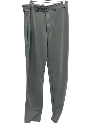Used Rawlings ADULT MD BB/SB Pant Mens Grey MD 11692-S000147578
