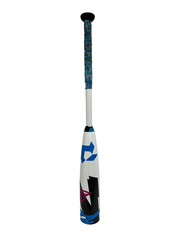 Used Demarini ZBY-25 BB/SB USSSA 2 3/4 Bat 27" 11692-S000149509