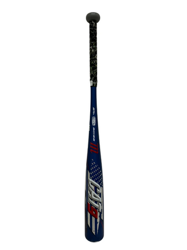Used Marucci CAT 9 BB/SB USSSA 2 3/4 Bat 30" 11692-S000149515