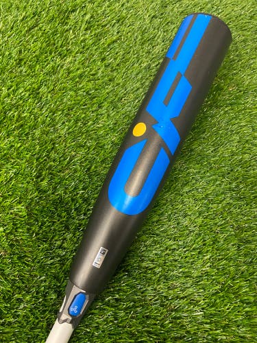 DeMarini CF (2 5/8") USA Youth Bat 2022 (-10)