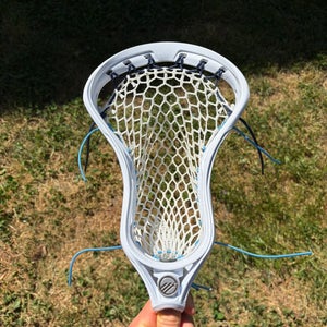 Brand New Strung Maverik Tactik 3