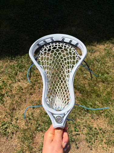 Brand New Strung Maverik Tactik 3