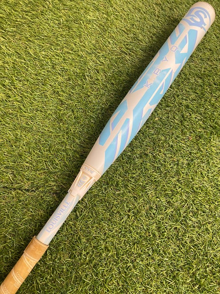 Louisville Slugger Kryo Frost Limited Edition (2 1/4") Fastpitch 2025 (-11)