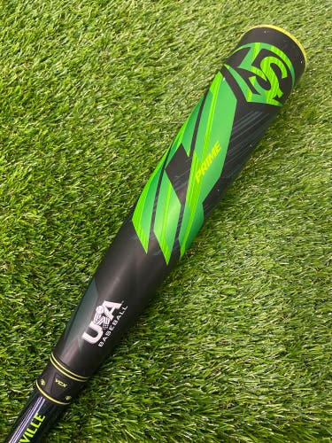 Louisville Slugger Prime USA Youth Bat 2022 (-10)