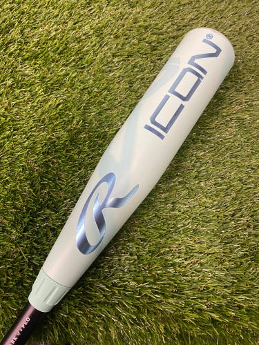 Rawlings Icon Composite USA (2 5/8") 2026 (-10)