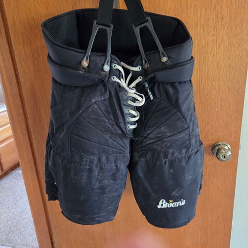 Brian's Pro Hockey Goalie Pants Senior Size Medium (Used)