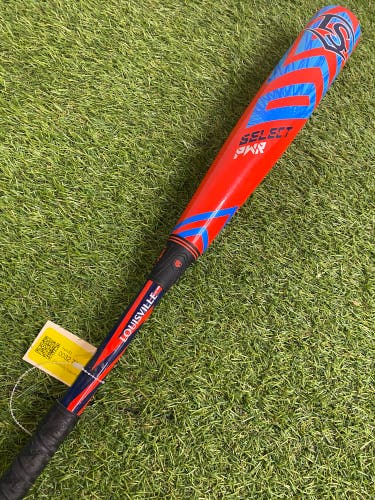 Louisville Slugger Select  (2 5/8") PWR USA Youth (-10)