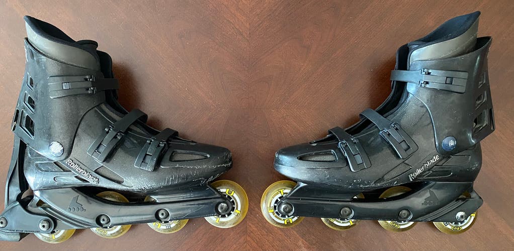 Rollerblade Bravo Blade GL Inline Skates - Size 13