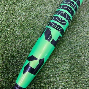 DeMarini Zen USSSA (2 3/4") 2026 (-8)