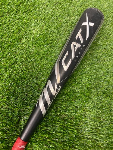 Marucci CATX Vanta (2 3/4") USSSA 2024 (-10)