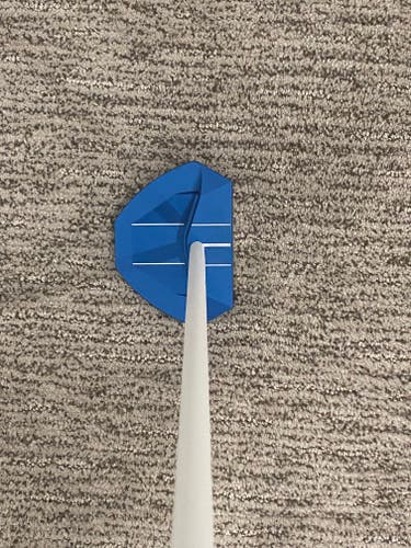 L.A.B. OZ.1i Sweeper Left Hand Putter 43"