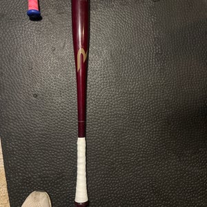 2020 Marucci Rake Maple Bat 30 oz 33" (Used)