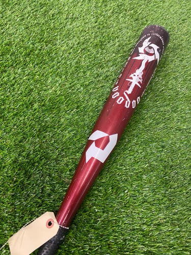 DeMarini Voodoo One BBCOR Bat 2025 (-3)